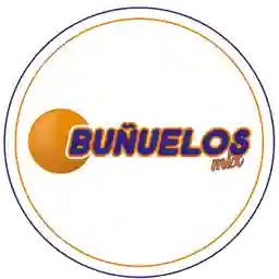 Buñuelos Mix  El Palo a Domicilio