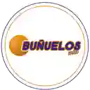 Buñuelos Mix - Entreamigos