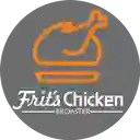 Frits Chicken - Tunja