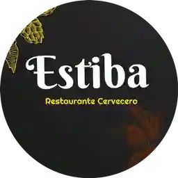 Estiba Restaurante a Domicilio