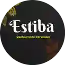 Estiba.