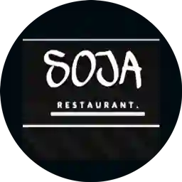 Soja Restaurante a Domicilio