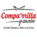 Comparrilla y Sazon - San Cristóbal