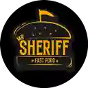 Mr Sheriff - Montería
