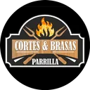 Cortes y Brasas