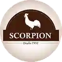 Asadero el Scorpion