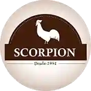 Asadero el Scorpion  a Domicilio