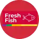 Fresh Fish Sushi Poke Cl. 45  - Turbo - Belen