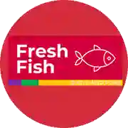 Fresh Fish Sushi Poke (Churn) a Domicilio