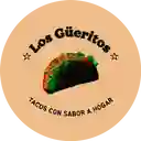 Los Gueritos - Villa Ventura
