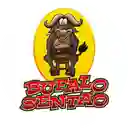 Bufalo Sentao San Gil
