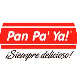 Pan Pa' Ya! CC Multiplaza Full Service a Domicilio