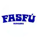 Fasfú Burgers - San Gabriel