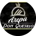 Arepas Don Quesillo - Pereira