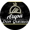 Arepas Don Quesillo