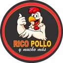 Asadero y Restaurante Rico Pollo