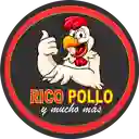 Asadero y Restaurante Rico Pollo - Santa Marta