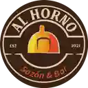 Al Horno Sazon y Bar