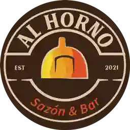 Restaurante Al Horno Sazón And Bar   a Domicilio