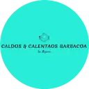 Caldos y Calentaos Barbacoa