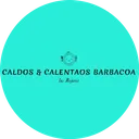 Caldos y Calentados Barbacoa