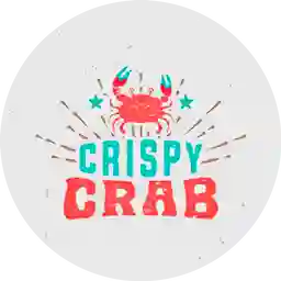 Crispy Crab Comida de Mar Circunvalar (churn) a Domicilio