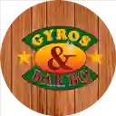 Gyros & BBQ - Pinares