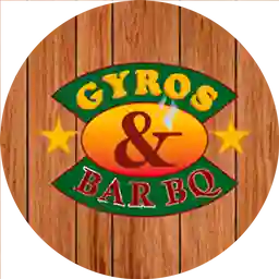 Gyros & BBQ Típicos Cerritos a Domicilio