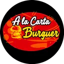 A la Carta Burguer Ibg