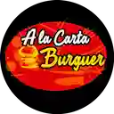 A la Carta Burguer Ibg