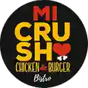 Mi Crush Chicken y Burger Bistro