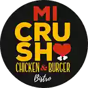 Mi Crush Chicken And Burger Bistro  a Domicilio