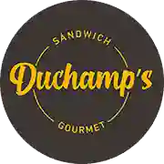 Dumpachs Sandwich Gourmet  a Domicilio