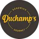 Duchamps Sandwich Gourmet