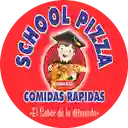 School Pizza Comidas Rapidas - Parque Bureche