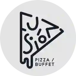 Fusión Pizza Buffet   a Domicilio