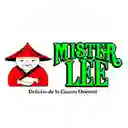 Mister Lee - Usaquén