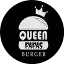 Queen Papas Burger