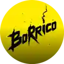 Borrico - Cartago