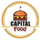 Capital Food Co - Comuna 2