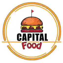 Capital Food Refugio a Domicilio