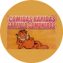 Comidas Rapidas Garfield