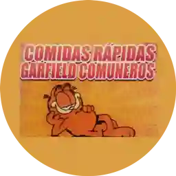 Comidas Rápidas Garfield Comuneros a Domicilio