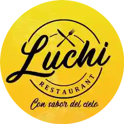 Luchi Restaurante  a Domicilio