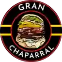El Gran Chaparral - Barrio Garcia Herreros