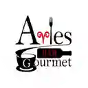 Aries Gourmet - Sogamoso