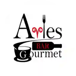 Aries Gourmet a Domicilio