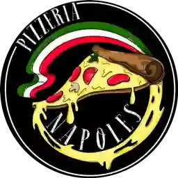 Pizzería Nápoles  a Domicilio