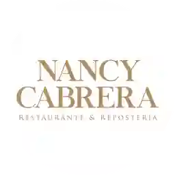 Nancy Cabrera Plaza Del Parque   a Domicilio