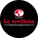 La Sevillana Hamburguesas - Comuna 22